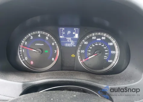 2017 Hyundai Accent Value Edition from USA, damaged, VIN KMHCT4AE5HU348348